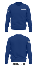 GA-956 32268022 Crew Neck Sweatshirt - 3