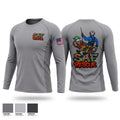 VooDoo RESCUE Long Sleeve Performance Shirt - 1