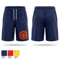 NEW HAVEN - BERGER FIRE DISTRICT Athletic Shorts With Pockets - 1