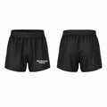 31st Security Forces Ranger Panties - 1