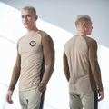 WEAPONS DIVISION 86897128 Long Sleeve Performance Shirt 100