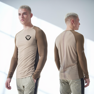 Long Sleeve Performance Shirt, WEAPONS DIVISION, , Teamtime, Team time, sublimation, custom sports apparel, team uniforms, spirit wear, spiritwear, sports uniforms, custom shirts, team store, custom team store, fundraiser sports, apparel fundraiser