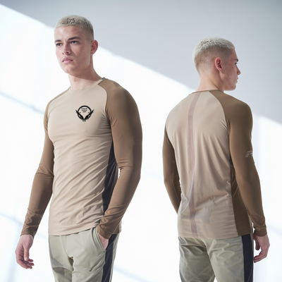 WEAPONS DIVISION 86897128 Long Sleeve Performance Shirt 100
