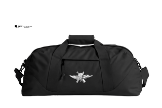 Duffle Bag, 3rd Reconnaissance Battalion, Force Co, Marines, Teamtime, Team time, sublimation, custom sports apparel, team uniforms, spirit wear, spiritwear, sports uniforms, custom shirts, team store, custom team store, fundraiser sports, apparel fundraiser
