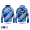 Michiana Magic Windbreaker - 1