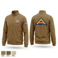7 ATC Windbreaker - 1
