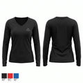 HSM Weapons School Atlantic Old School Cotton Feel Shirt - 1