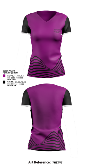 Womens Short Sleeve Vneck Shirt, Simplicity Dance Team, Cheer, Teamtime, Team time, sublimation, custom sports apparel, team uniforms, spirit wear, spiritwear, sports uniforms, custom shirts, team store, custom team store, fundraiser sports, apparel fundraiser