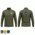 Transylvania County Special Response Team 35667974 Windbreaker - 1
