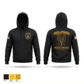 Phillipsburg Emergency Squad - Rescue Services Division Hoodie - 1