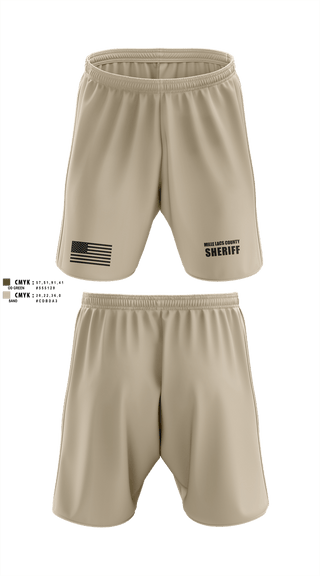 Athletic Shorts With Pockets, , Police, Teamtime, Team time, sublimation, custom sports apparel, team uniforms, spirit wear, spiritwear, sports uniforms, custom shirts, team store, custom team store, fundraiser sports, apparel fundraiser