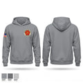 Lebanon Junction Fire Dept Hoodie - 1