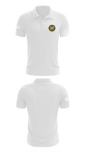 USARPAC IG 91777145 Short Sleeve Performance Polo - 6