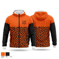 Delaware HitBoyz 87879773 Windbreaker - 1