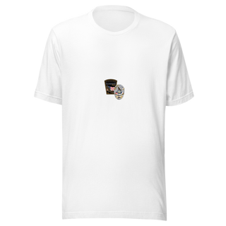Unisex Staple T-Shirt - White