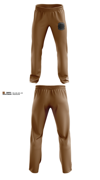 Sweatpants, Blackwater Raiders Airsoft, Marines, Teamtime, Team time, sublimation, custom sports apparel, team uniforms, spirit wear, spiritwear, sports uniforms, custom shirts, team store, custom team store, fundraiser sports, apparel fundraiser