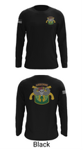 16th Military Police Brigade 12090211 Long Sleeve Performance Shirt 26