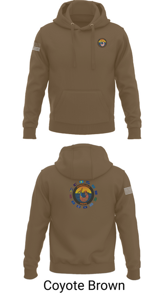 Hoodie, Honolulu MEPS, Navy, Teamtime, Team time, sublimation, custom sports apparel, team uniforms, spirit wear, spiritwear, sports uniforms, custom shirts, team store, custom team store, fundraiser sports, apparel fundraiser