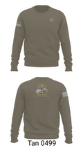 2TC 2422947 Crew Neck Sweatshirt - 3