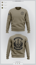 SOCCENT IWD 22823749 Crew Neck Sweatshirt - 1