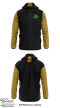 11U Southline Shamrocks 44607766 Windbreaker - 21