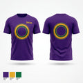 Divine Short Sleeve Performance Shirt - 2