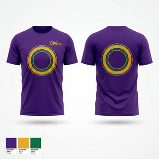 Short Sleeve Performance Shirt, Divine, , Teamtime, Team time, sublimation, custom sports apparel, team uniforms, spirit wear, spiritwear, sports uniforms, custom shirts, team store, custom team store, fundraiser sports, apparel fundraiser
