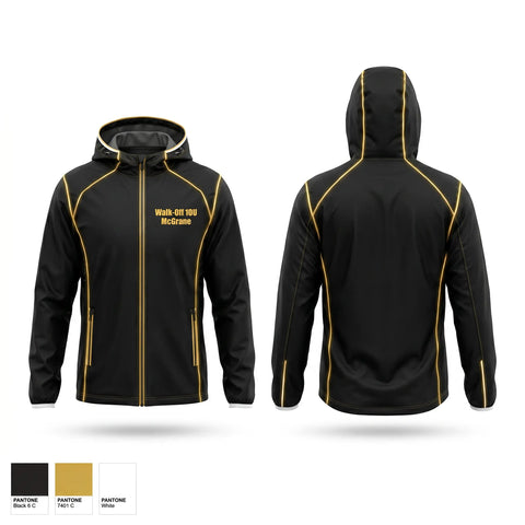 Windbreaker, Walk-Off 10U McGrane, Softball, Teamtime, Team time, sublimation, custom sports apparel, team uniforms, spirit wear, spiritwear, sports uniforms, custom shirts, team store, custom team store, fundraiser sports, apparel fundraiser