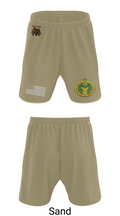 C 787 53485667 Athletic Shorts With Pockets - 89