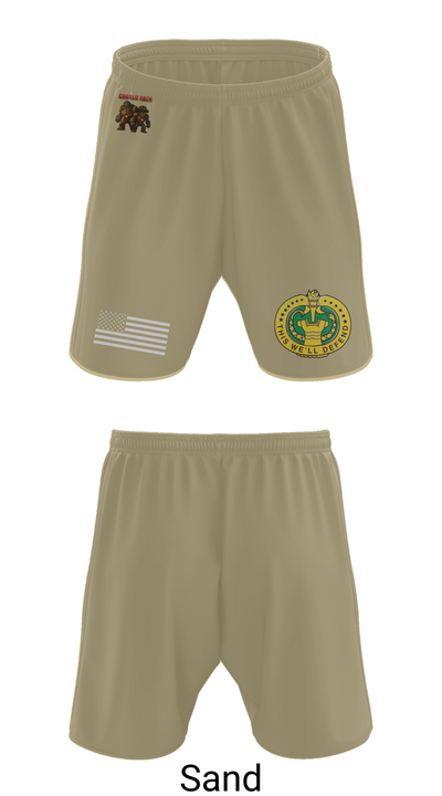 C 787 53485667 Athletic Shorts With Pockets - 89