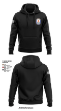 USS CHOSIN 15213458 Hoodie - 1