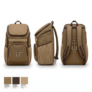 Gear Bag, 3-356 LSB (Wild Stallions), Army, Teamtime, Team time, sublimation, custom sports apparel, team uniforms, spirit wear, spiritwear, sports uniforms, custom shirts, team store, custom team store, fundraiser sports, apparel fundraiser