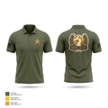 CNT Short Sleeve Performance Polo - 1