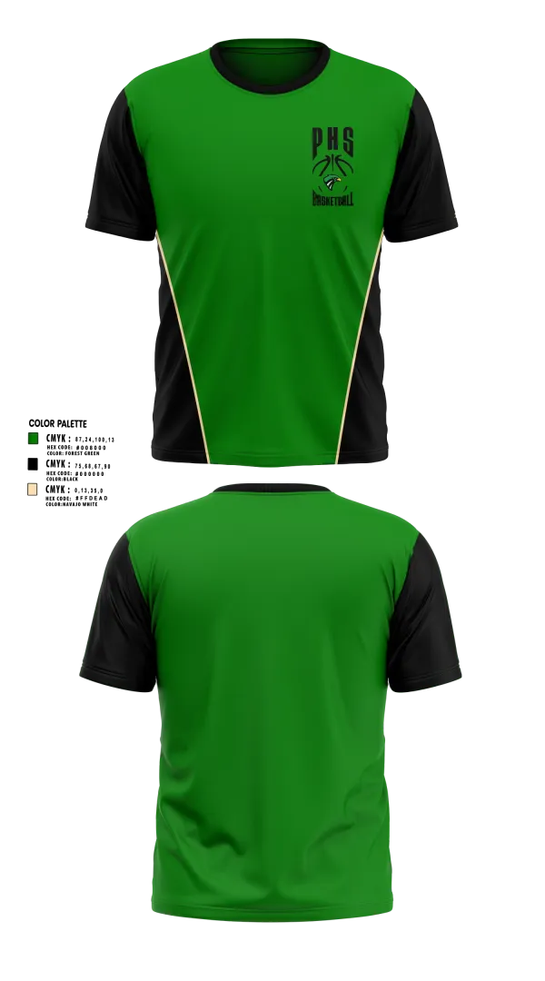 FREE T-SHIRT