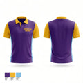 Lightning Bug Catchers 88429702 Short Sleeve Performance Polo - 1
