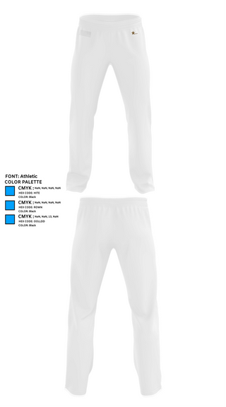 Sweatpants, AZ STARZ, Baseball, Teamtime, Team time, sublimation, custom sports apparel, team uniforms, spirit wear, spiritwear, sports uniforms, custom shirts, team store, custom team store, fundraiser sports, apparel fundraiser