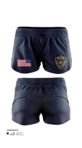 Village of Mamaroneck Ranger Panties - 21