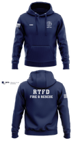 Range Township 28070862 Hoodie - 3