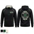Ramapo Raiders 68596612 Hoodie - 1