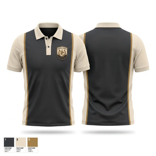 Short Sleeve Performance Polo, Parker County FC, Men's Soccer, Teamtime, Team time, sublimation, custom sports apparel, team uniforms, spirit wear, spiritwear, sports uniforms, custom shirts, team store, custom team store, fundraiser sports, apparel fundraiser