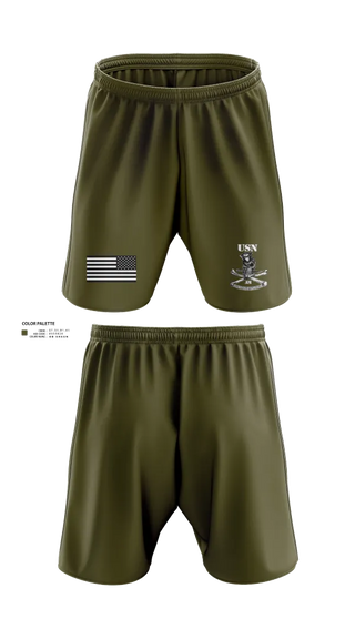 Athletic Shorts With Pockets, HSC 25, Navy, Teamtime, Team time, sublimation, custom sports apparel, team uniforms, spirit wear, spiritwear, sports uniforms, custom shirts, team store, custom team store, fundraiser sports, apparel fundraiser