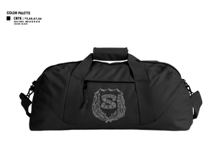 Duffle Bag, PBA 317, Police, Teamtime, Team time, sublimation, custom sports apparel, team uniforms, spirit wear, spiritwear, sports uniforms, custom shirts, team store, custom team store, fundraiser sports, apparel fundraiser