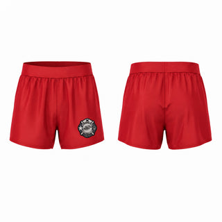 Ranger Panties, CPC PASADENA, Fire Department, Teamtime, Team time, sublimation, custom sports apparel, team uniforms, spirit wear, spiritwear, sports uniforms, custom shirts, team store, custom team store, fundraiser sports, apparel fundraiser