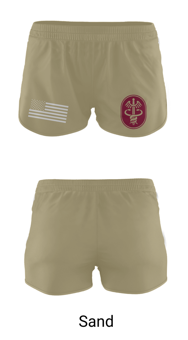 Ranger Panties, Amed, , Teamtime, Team time, sublimation, custom sports apparel, team uniforms, spirit wear, spiritwear, sports uniforms, custom shirts, team store, custom team store, fundraiser sports, apparel fundraiser