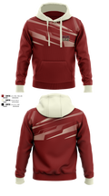 Kingz seat 57361387 Hoodie - 100
