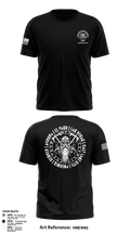 Denver MRCO 92797662 Short Sleeve Performance Shirt - 6