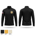 Bland County Sheriff’s Office Windbreaker - 1