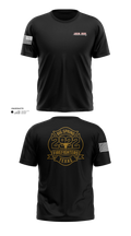 Local 2922 87174317 Short Sleeve Performance Shirt - 21