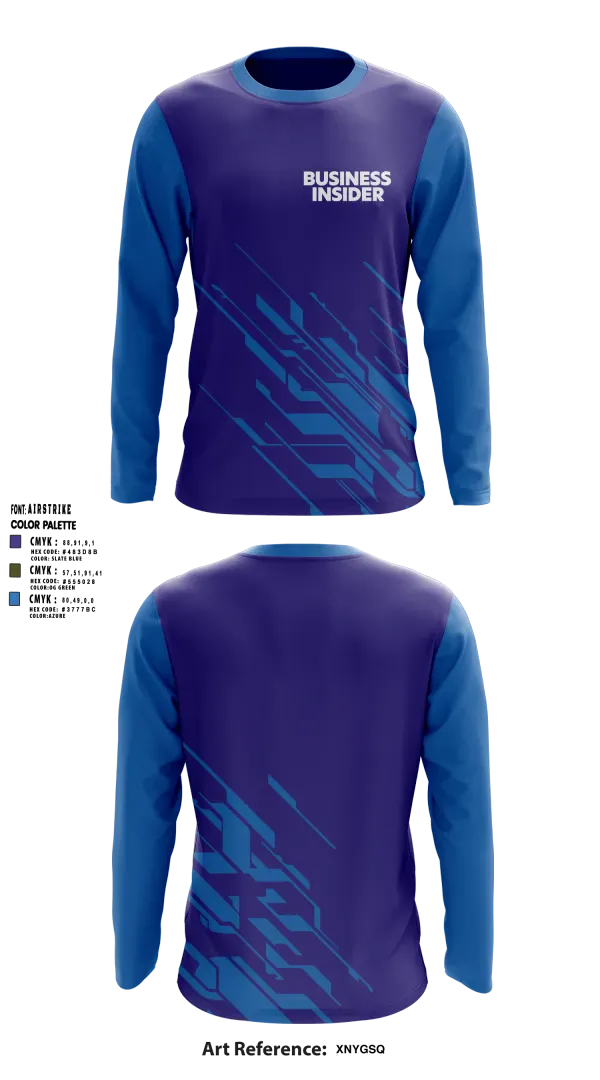 Long Sleeve Performance Shirt, 3422, , Teamtime, Team time, sublimation, custom sports apparel, team uniforms, spirit wear, spiritwear, sports uniforms, custom shirts, team store, custom team store, fundraiser sports, apparel fundraiser