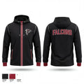 Falcons 93213700 Windbreaker - 1